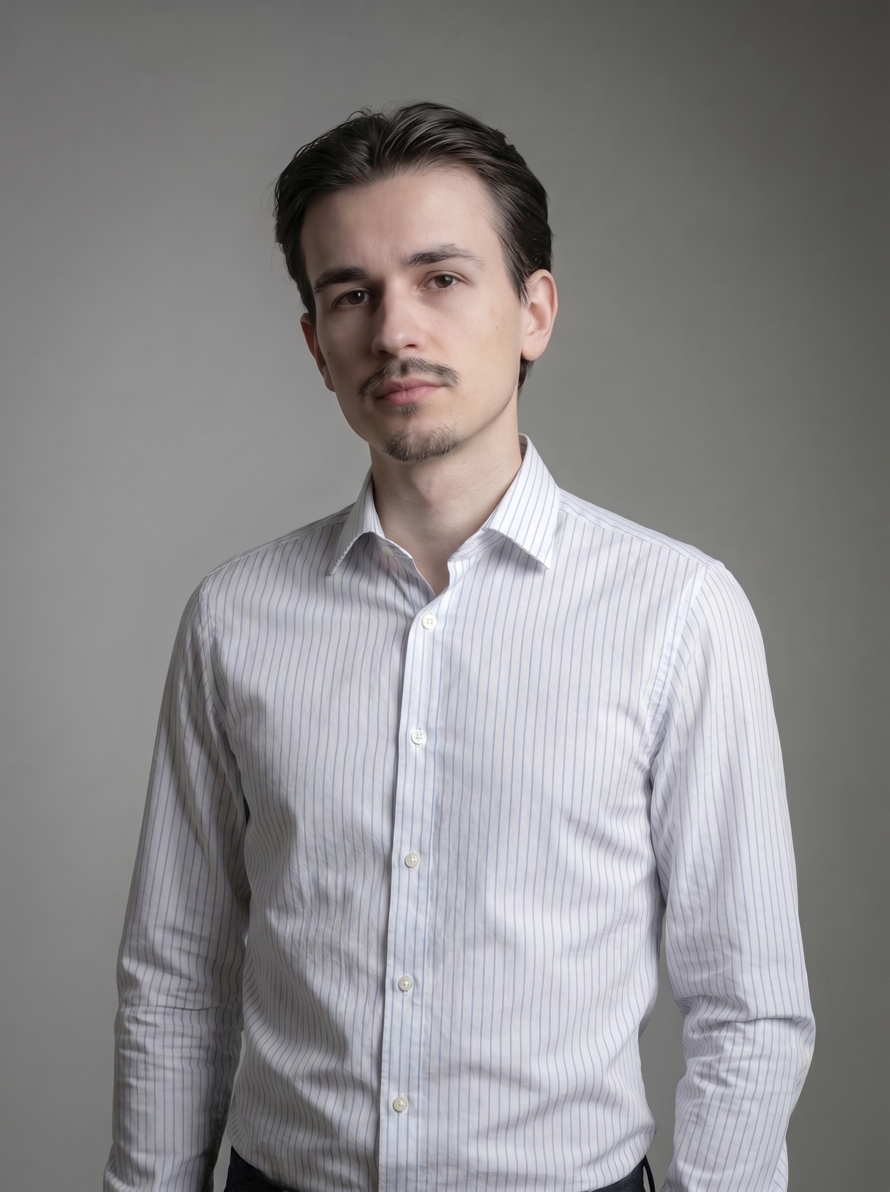 Gusicov Andreas